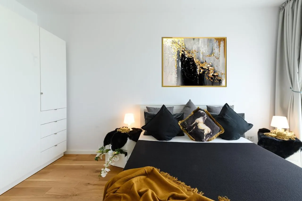 Northapartments Bukareszt Hotel apartamentowy