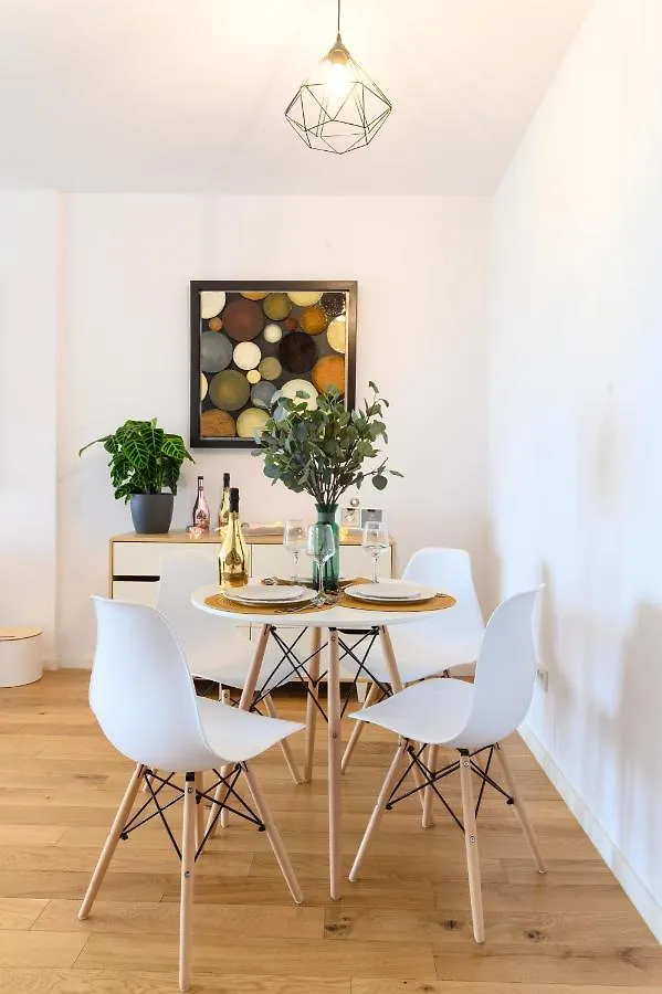 Northapartments Bukareszt Hotel apartamentowy