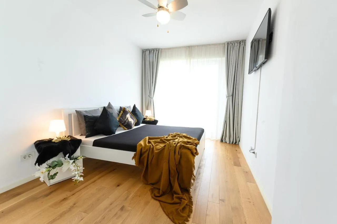 Northapartments Bukareszt 0*,  Rumunia