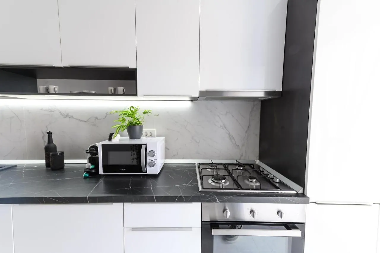 Northapartments Bukareszt Rumunia