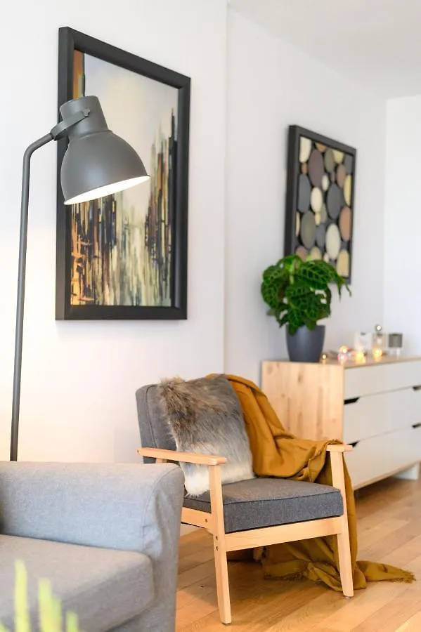 Northapartments Bukareszt Rumunia