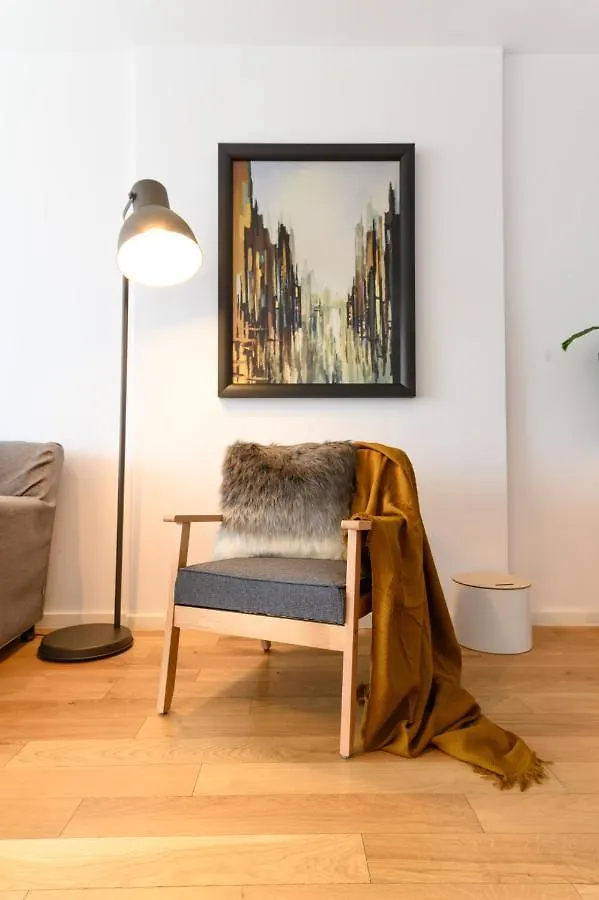 Northapartments Bukareszt 0*,  Rumunia