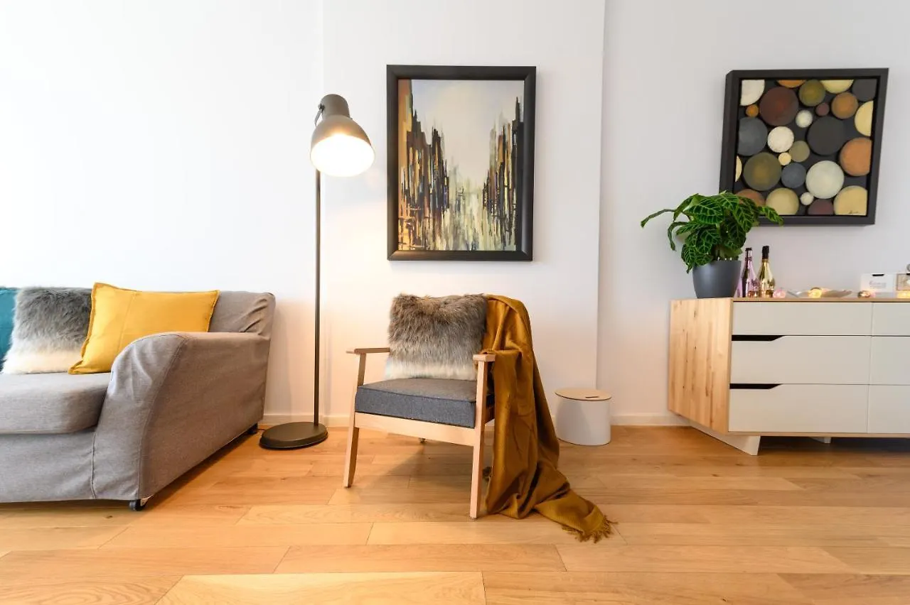 Northapartments Bukareszt 0*,