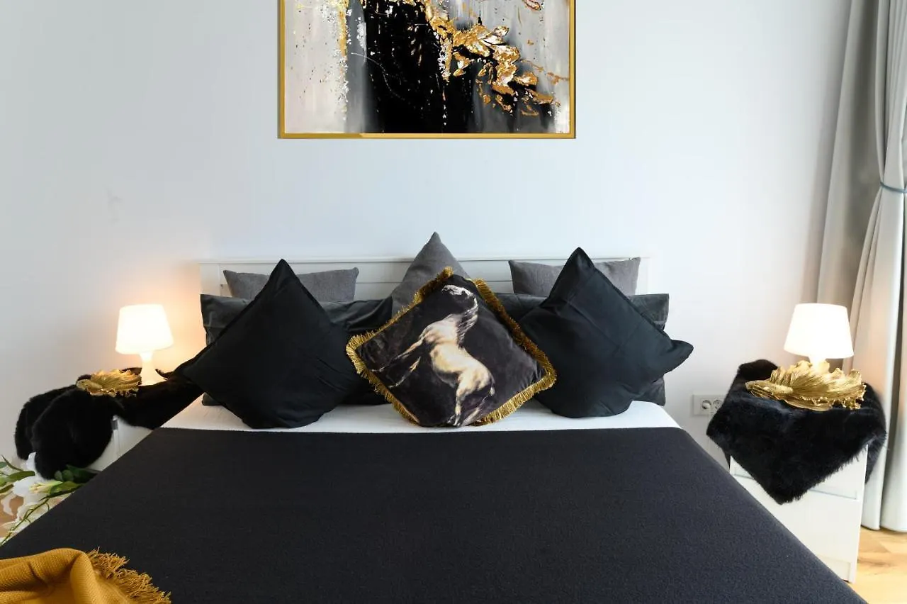 Northapartments Bukareszt 0*,  Rumunia
