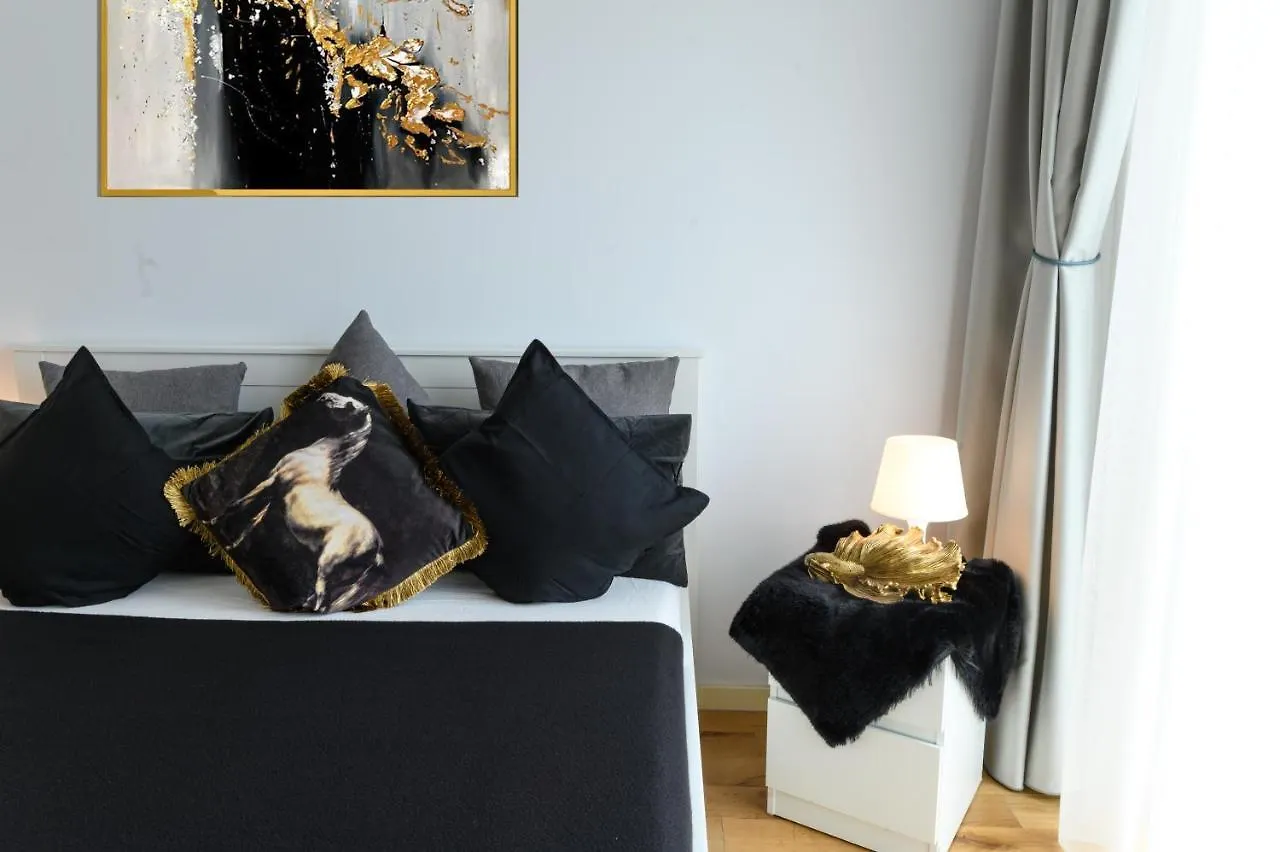 Northapartments Bukareszt Hotel apartamentowy