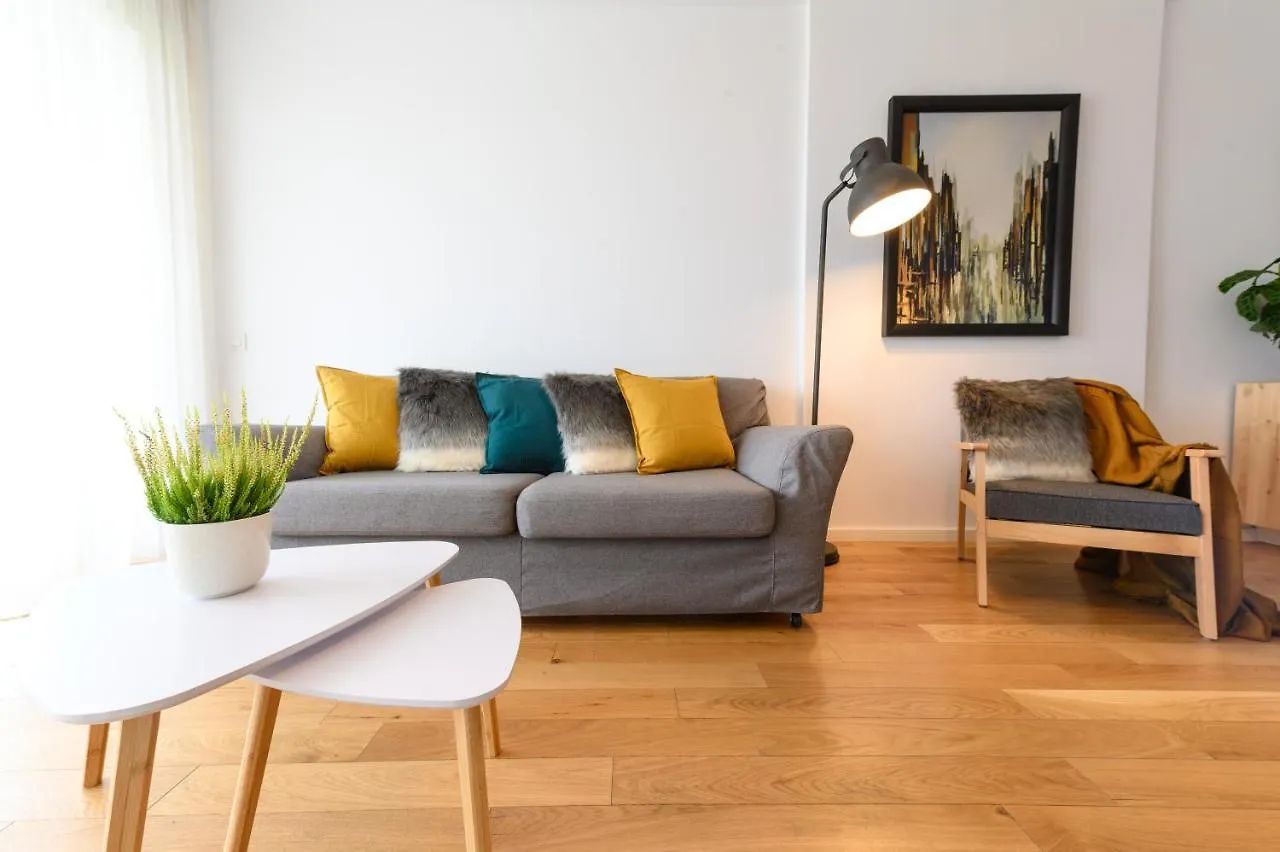 Northapartments Bukareszt
