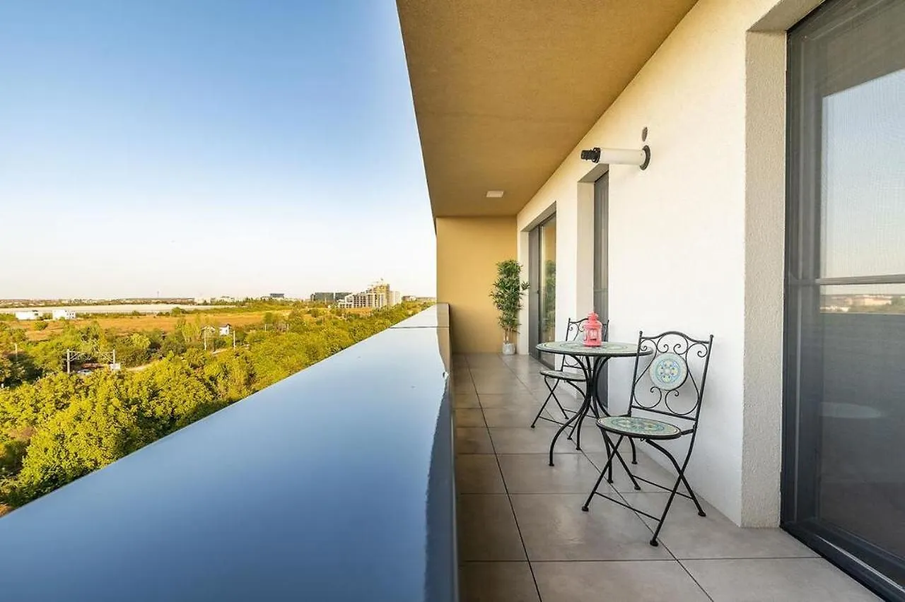 Northapartments Bukareszt 0*,  Rumunia