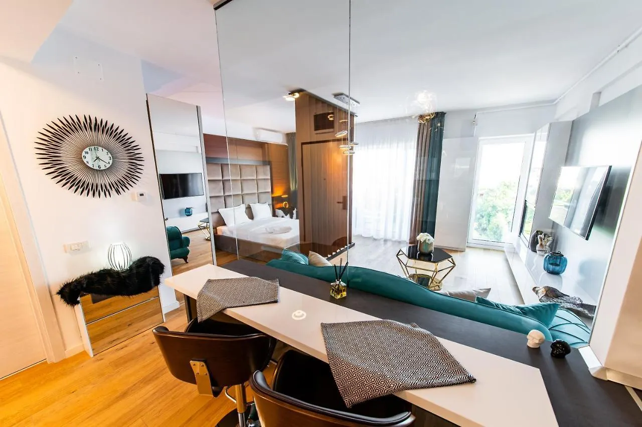 Northapartments Bukareszt
