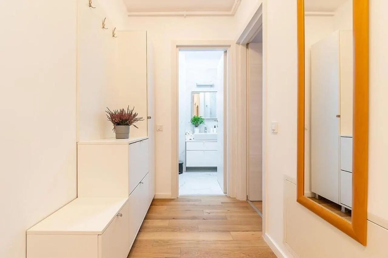Northapartments Bukareszt