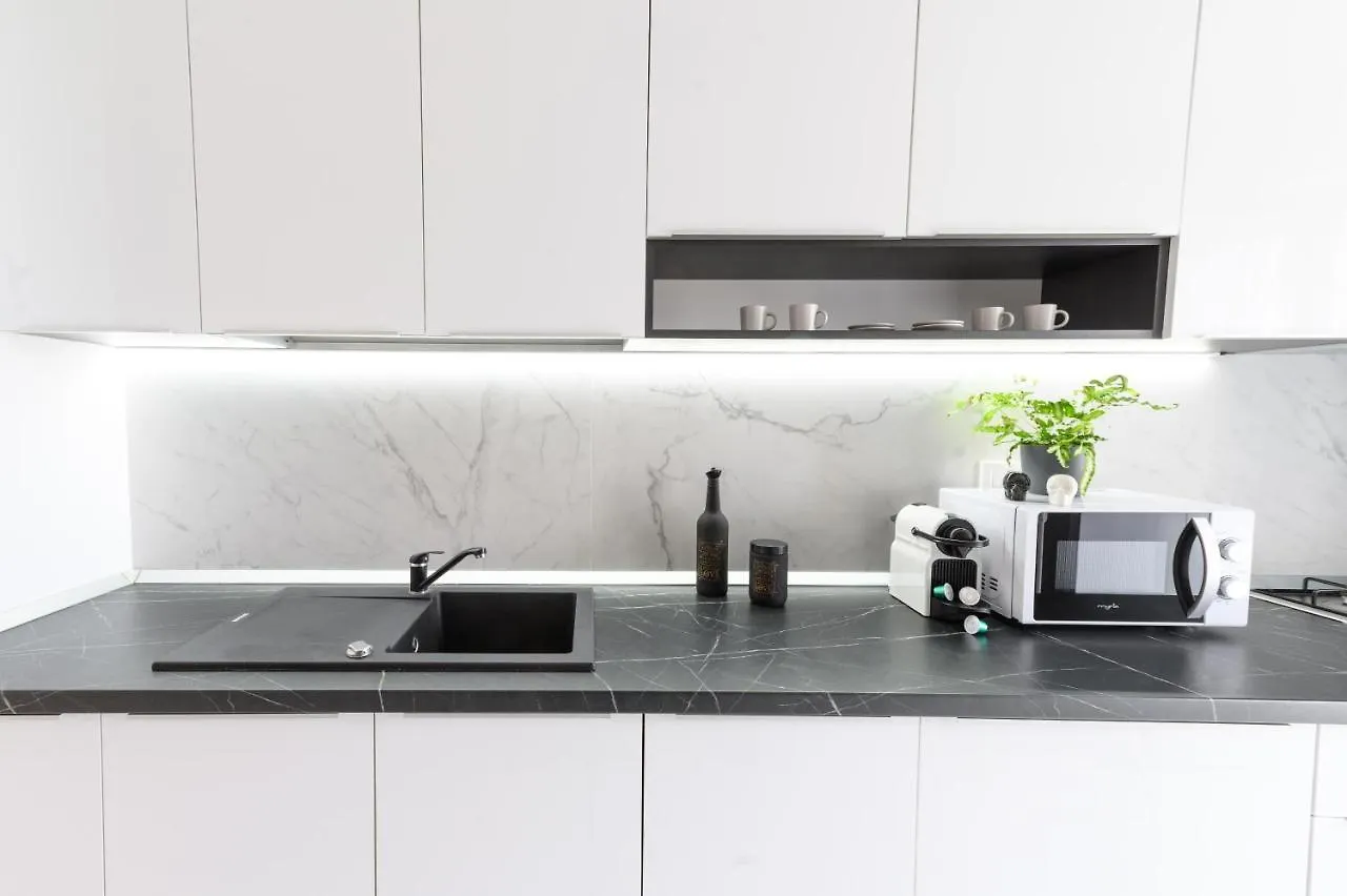 Northapartments Bukareszt 0*,  Rumunia