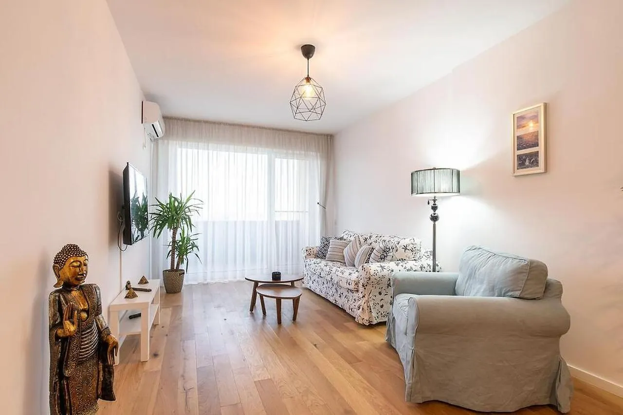 Hotel apartamentowy Northapartments Bukareszt