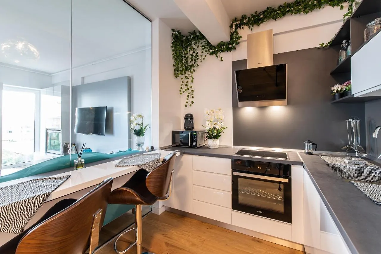 Northapartments Bukareszt