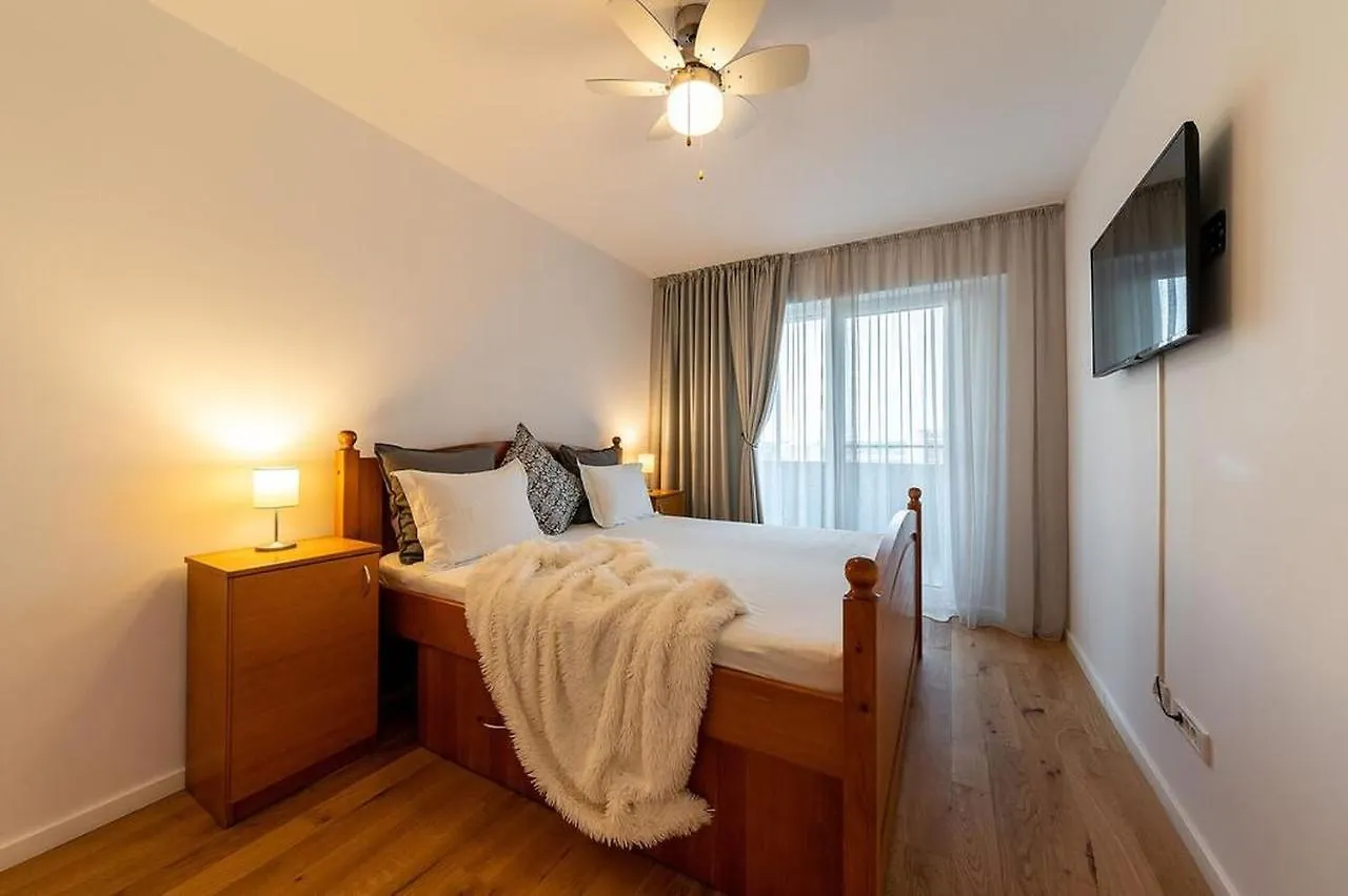 Northapartments Bukareszt 0*,  Rumunia