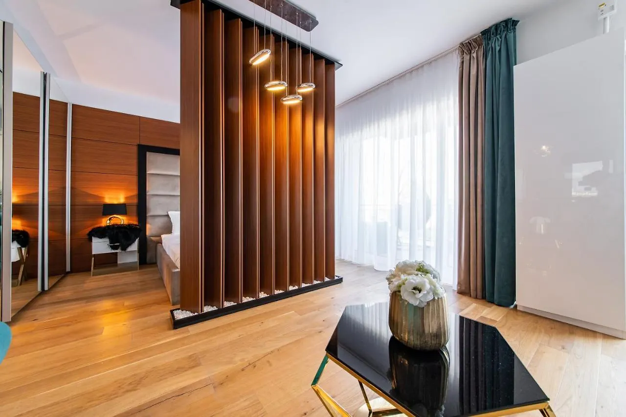 Northapartments Bukareszt