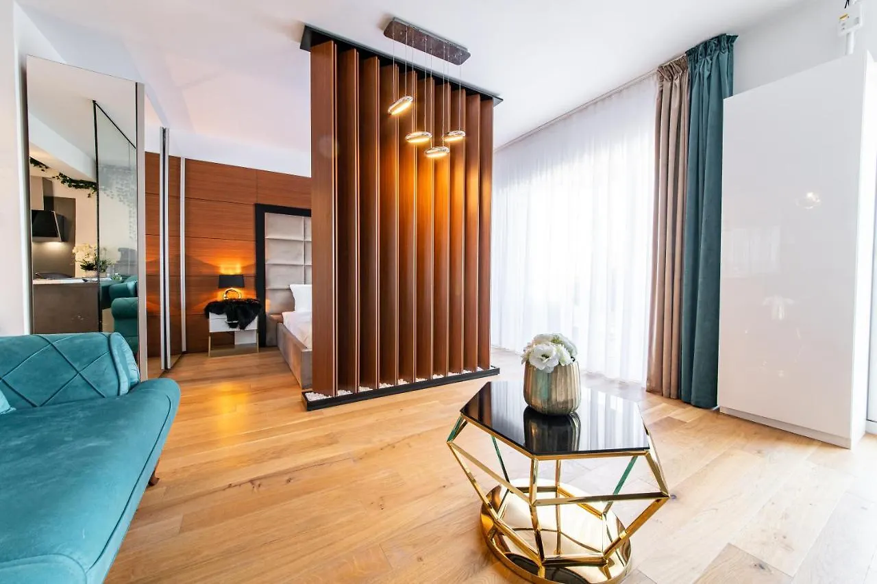Northapartments Bukareszt